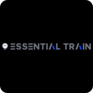 Logo de ESSENTIAL TRAIN 